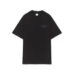 CAMISETA BARRA CREW BARRA ATELIE