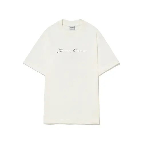 CAMISETA BARRA CREW BARRA LÍRICA