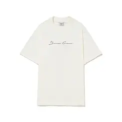 CAMISETA BARRA CREW BARRA LÍRICA