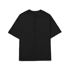 CAMISETA BARRA CREW LOGO