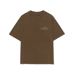 CAMISETA BARRA CREW ASSINATURA ATELIE