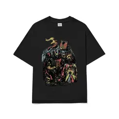 CAMISETA BARRA CREW ESTANDARTE