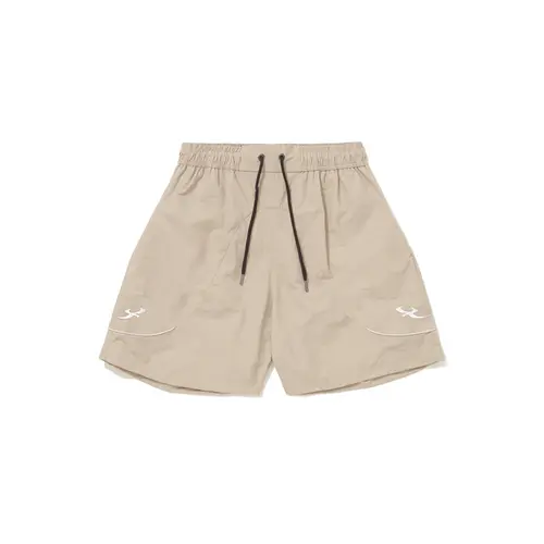 BERMUDA BARRA CREW CIRCULAR B GARCA