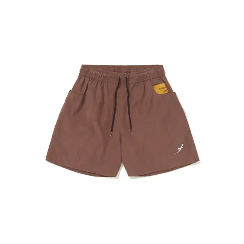 BERMUDA BARRA CREW B GARÇA