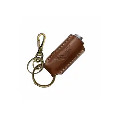 PORTA ISQUEIRO BARRA B REFLEXO