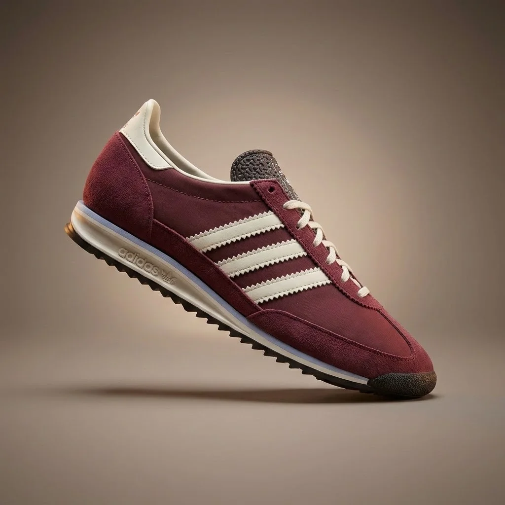 TENIS ADIDAS SL 72 OG W