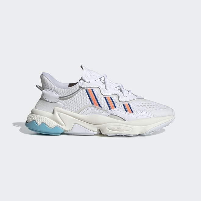 adidas tênis ozweego branco