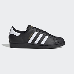 tenis adidas superstar j
