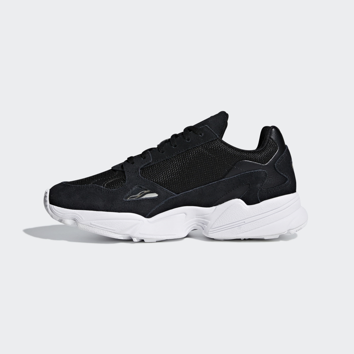 adidas falcon w masculino