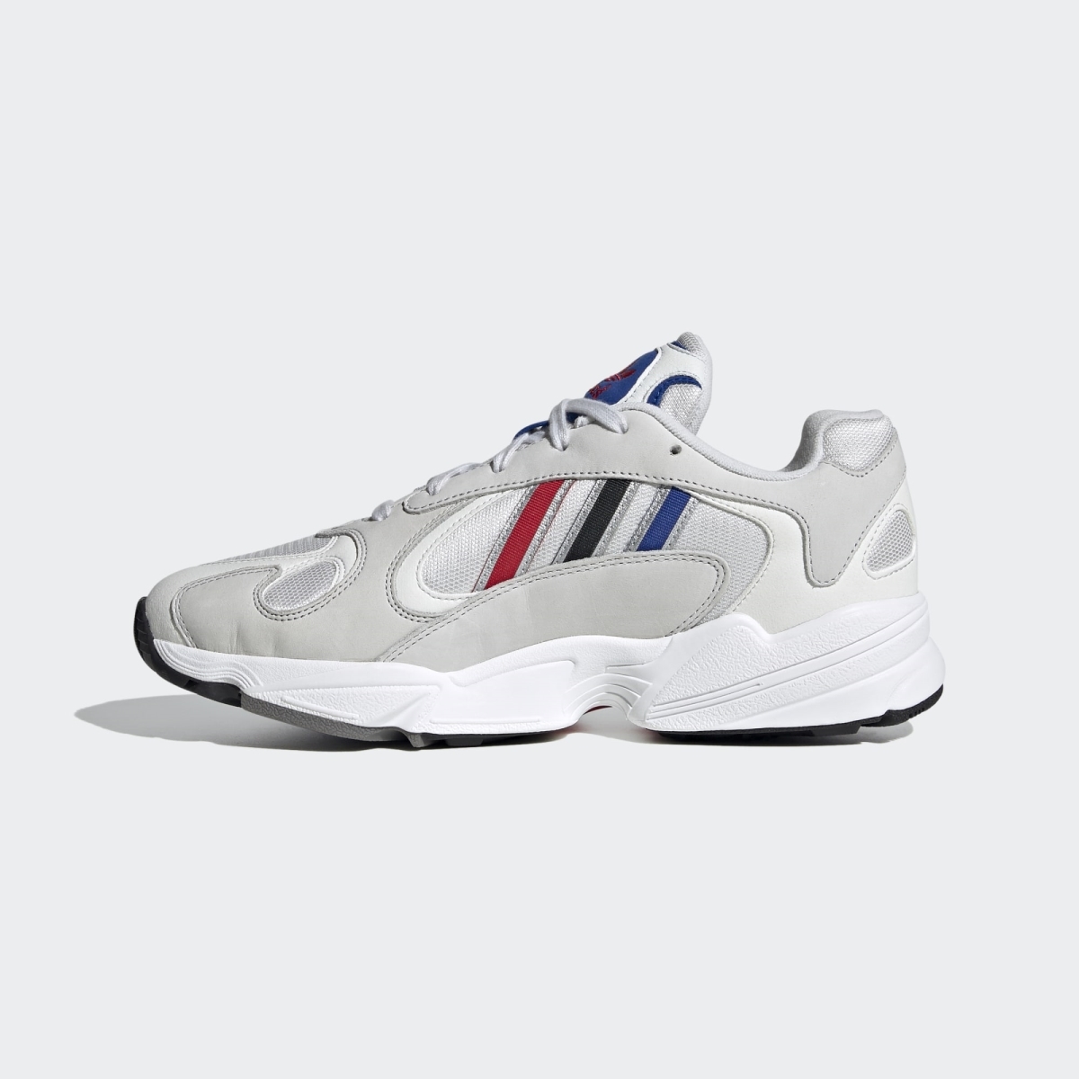 tenis yung
