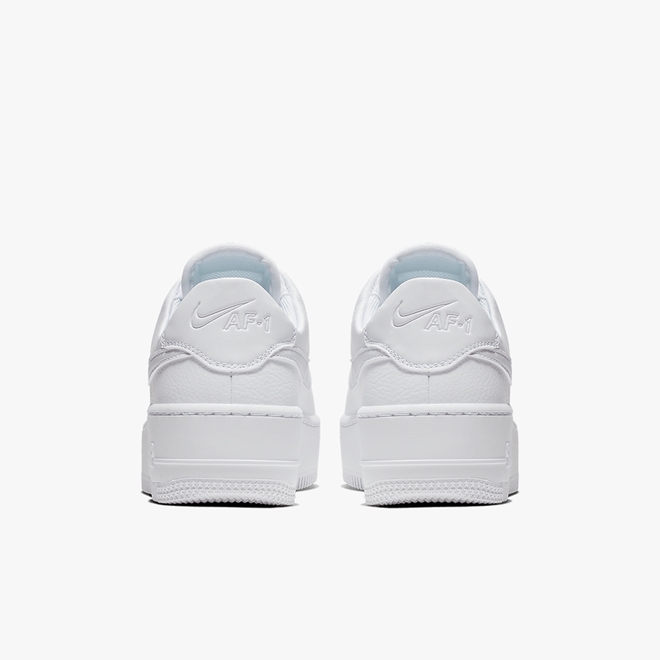 Womens Nike Air Force 1 Sage XX 1 Reimagined - Next Level Kickz