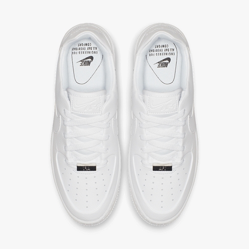 TENIS NIKE W AF1 SAGE LCE XX_AR5339100 - TENIS NIKE W AF1 SAGE LCE XX - NIKE
