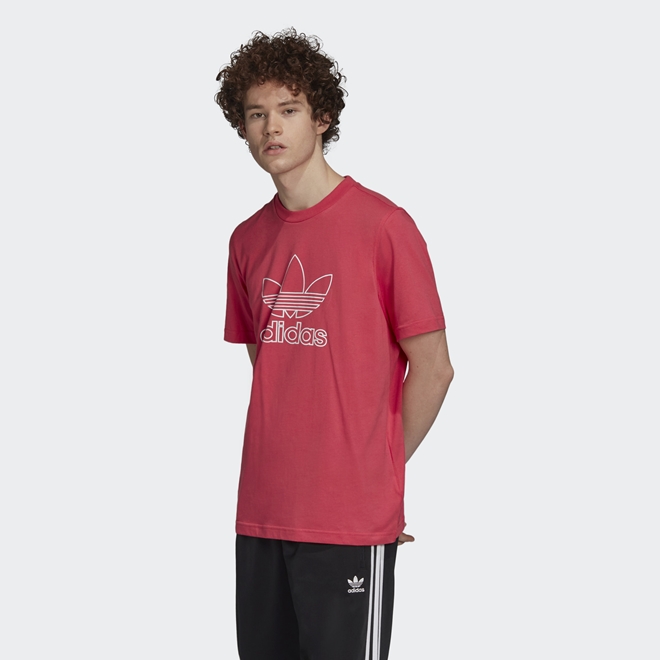 camiseta adidas outlet