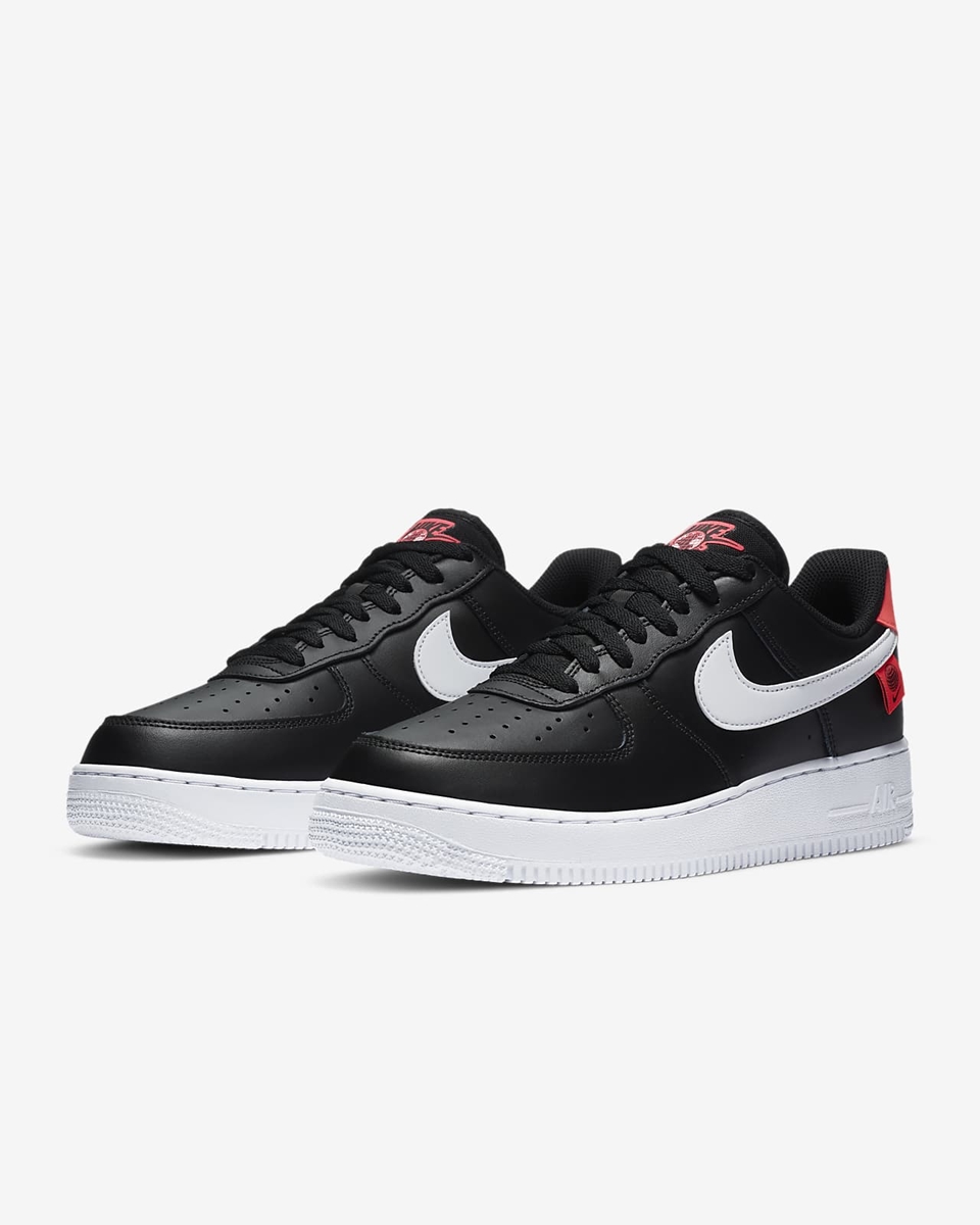 TENIS NIKE AIR FORCE 1 07 WW_CK7648001 - TENIS NIKE AIR FORCE 1 07 WW - NIKE