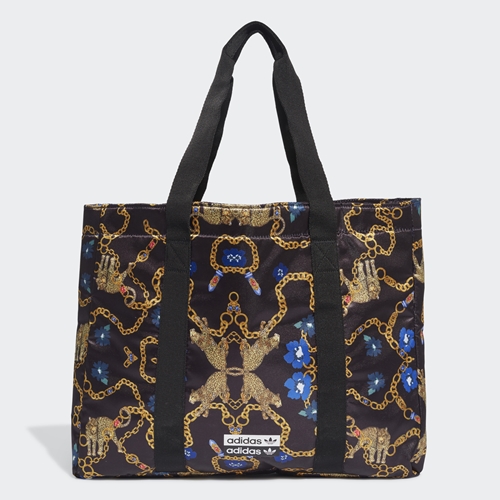 adidas shopper tote bolsa