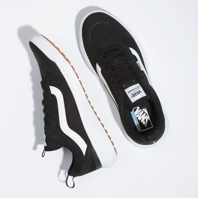 vans ultrarange comprar