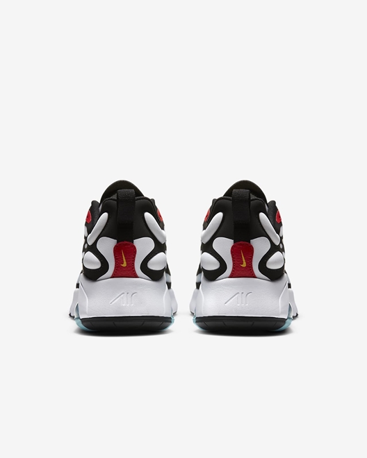 TENIS NIKE AIR MAX EXOSENSE_CK6811100 - TENIS NIKE AIR MAX EXOSENSE - NIKE