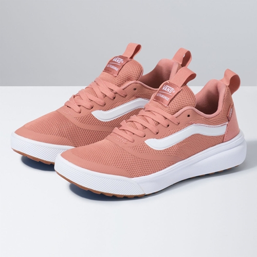 ultrarange rapidw vans