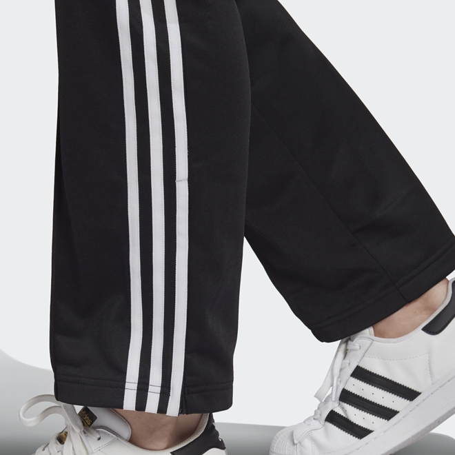 calça adidas firebird masculina