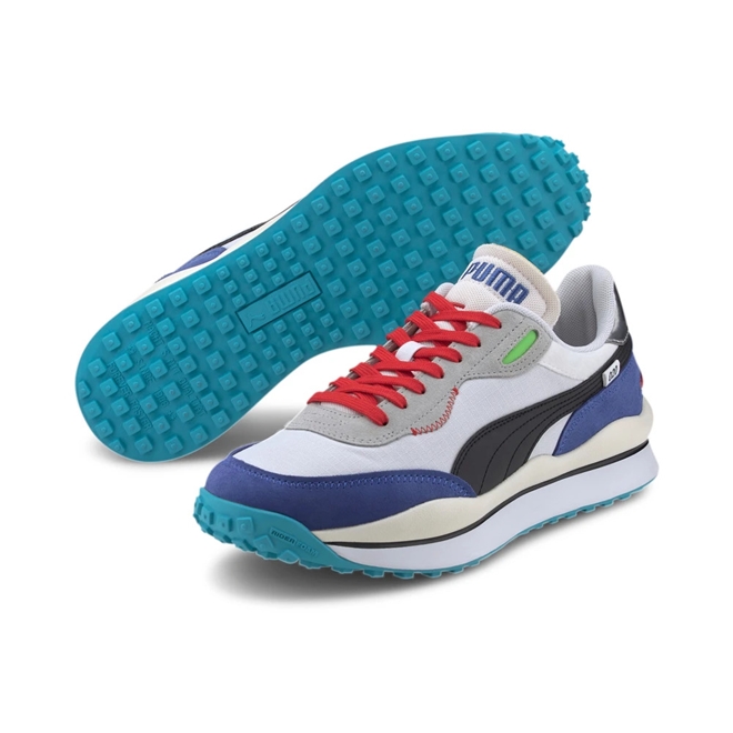 tenis puma ultra ride