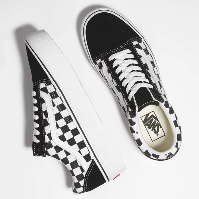 TENIS VANS OLD SKOOL_VN0A3B3UHRK - TENIS VANS OLD SKOOL - VANS