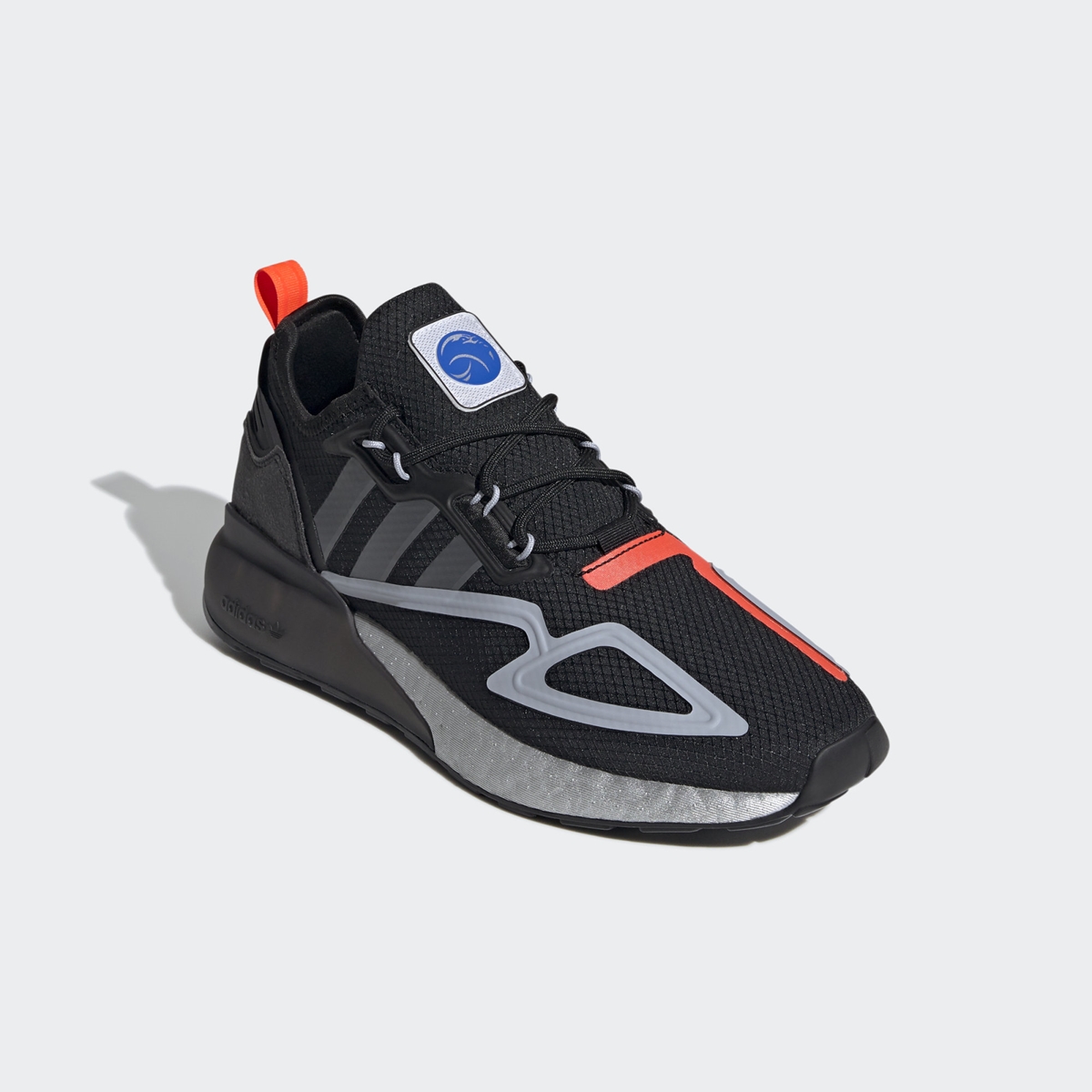 TENIS ADIDAS ZX 2K BOOST_FY5724 - TENIS ADIDAS ZX 2K BOOST - ADIDAS