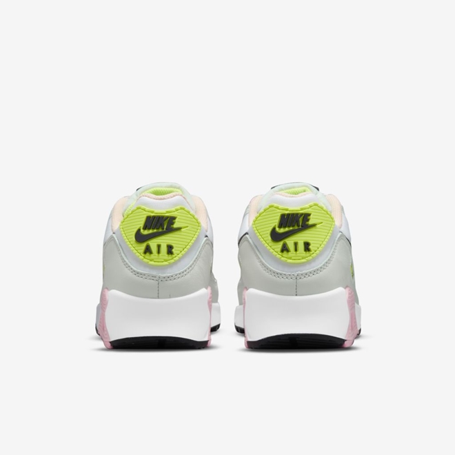 TENIS NIKE AIR MAX 90_CZ1617100 - TENIS NIKE AIR MAX 90 - NIKE