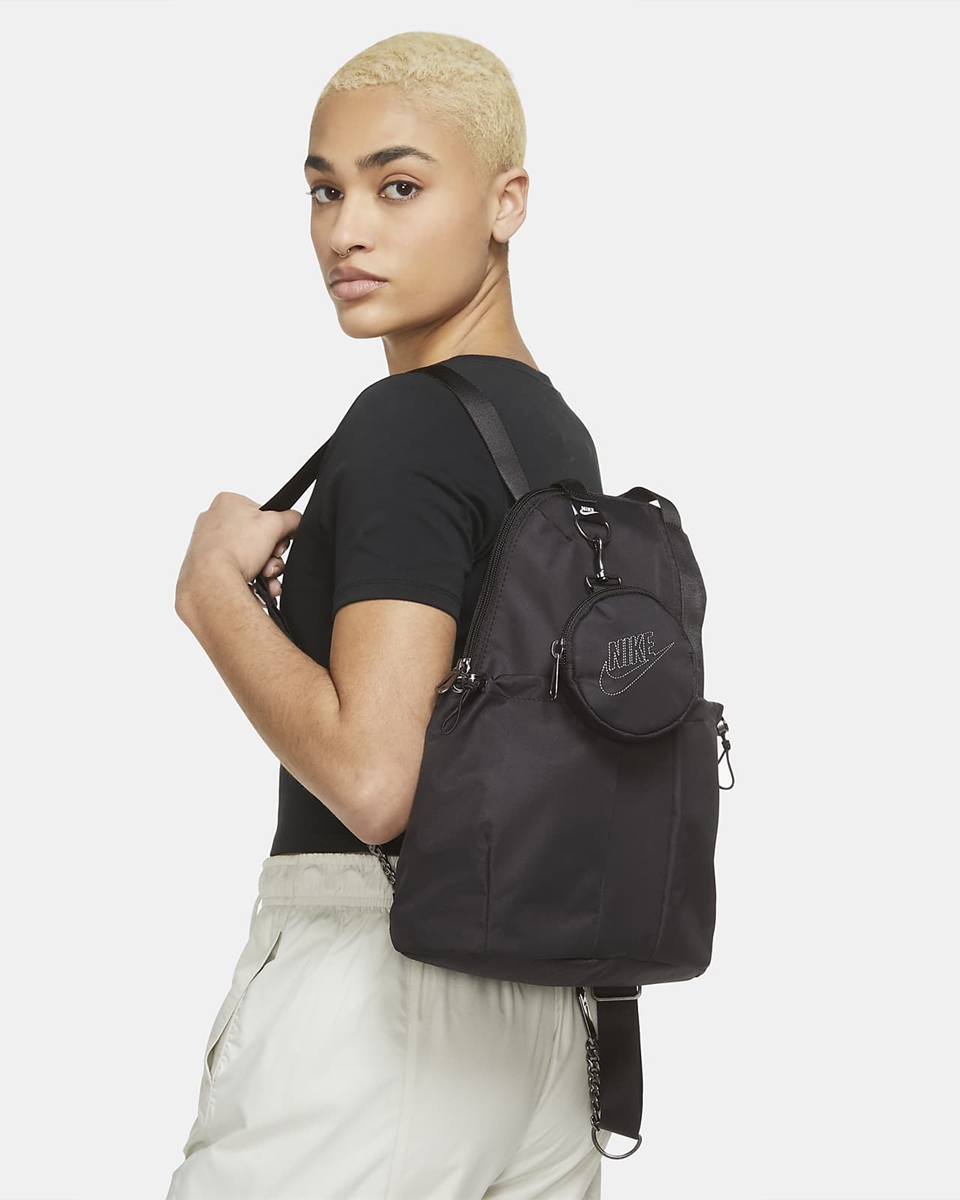 nike luxe bolsa