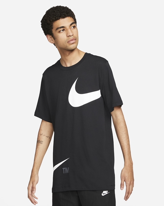nike the nike tee