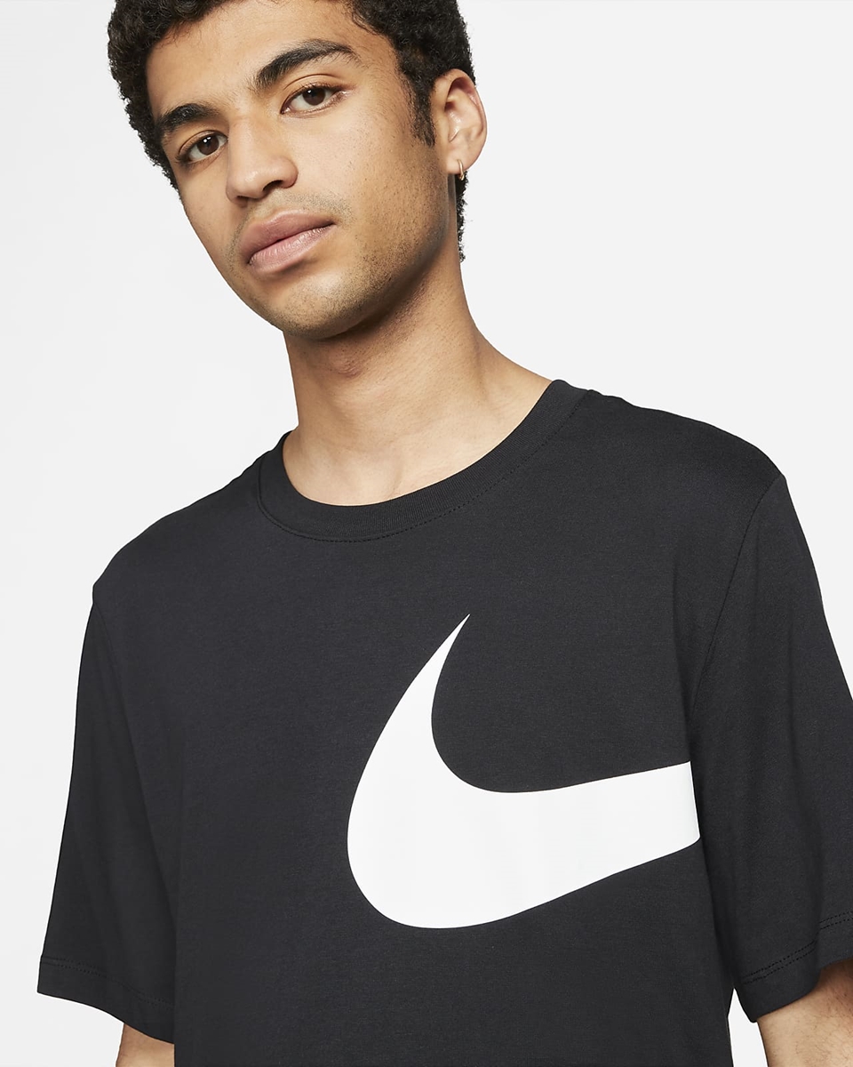 nike the nike tee