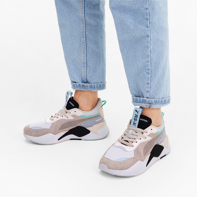 puma rs x reinvention feminino