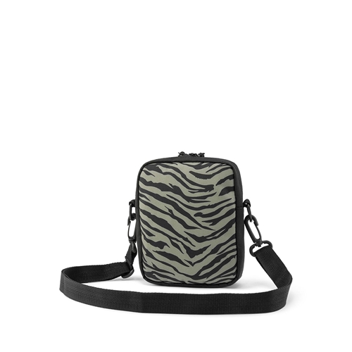 vans luggage bolsa