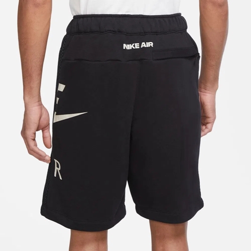 mens nike air max shorts