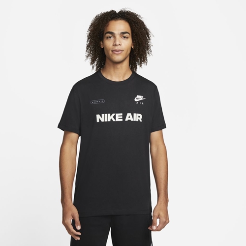camiseta nike air photo