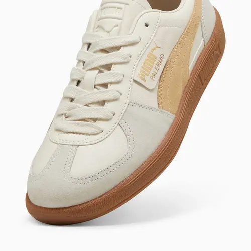 TENIS PUMA PALERMO LTH - TENIS PUMA PALERMO LTH - PUMA