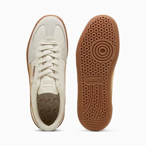 TENIS PUMA PALERMO LTH - TENIS PUMA PALERMO LTH - PUMA