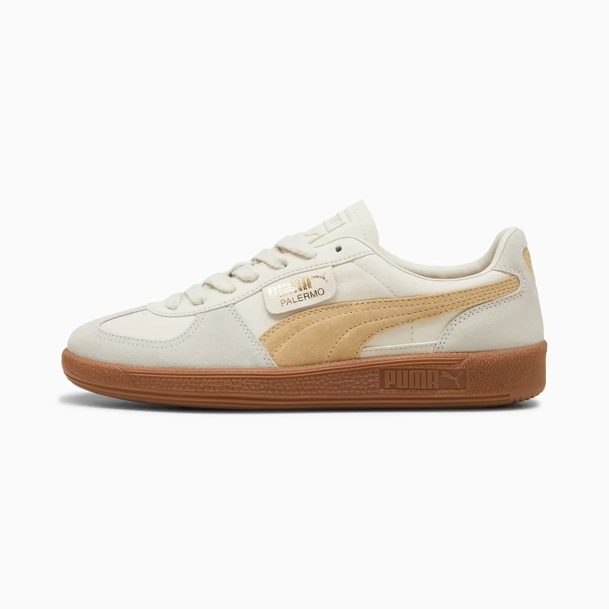TENIS PUMA PALERMO LTH - TENIS PUMA PALERMO LTH - PUMA