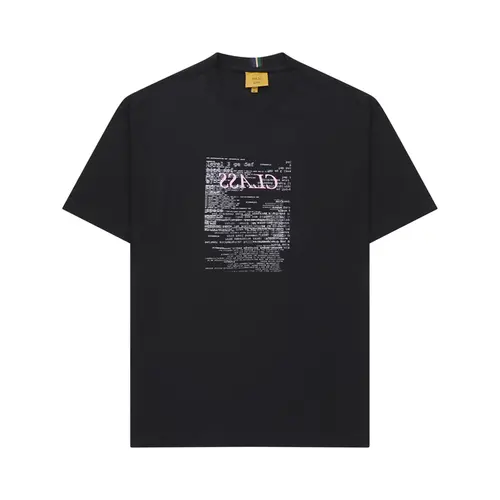 CAMISETA CLASS INFOMANIA CLASS INVERSO