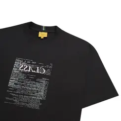 CAMISETA CLASS INFOMANIA CLASS INVERSO