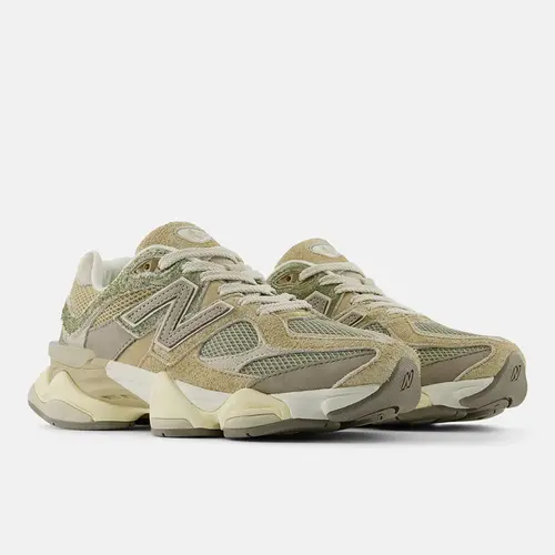 TENIS NEW BALANCE 9060 - TENIS NEW BALANCE 9060 - NEW BALANCE