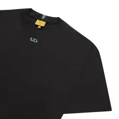 CAMISETA CLASS MINI CLS NAKIN