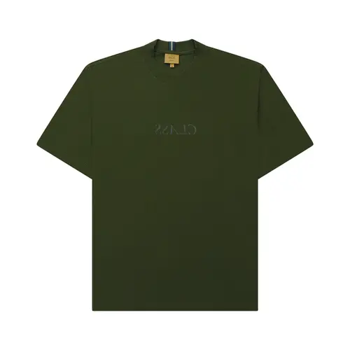 CAMISETA CLASS CLASS INVERSO