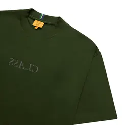 CAMISETA CLASS CLASS INVERSO
