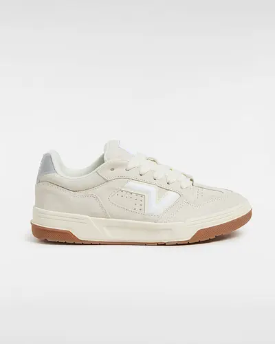 TENIS VANS UPLAND REFLECTIVE EGRET