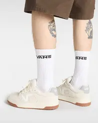 TENIS VANS UPLAND REFLECTIVE EGRET