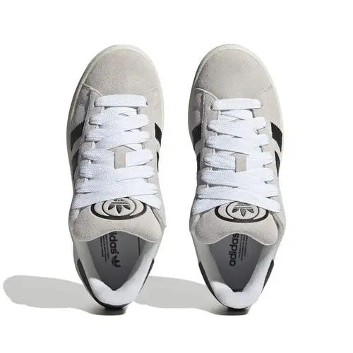 adidas gazelle silver green womens TENIS ADIDAS CAMPUS 00S JK4971 – Chloro Sneakers main image 0