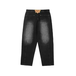 CALCA BARRA CREW PATTERN B