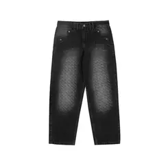 CALCA BARRA CREW PATTERN B