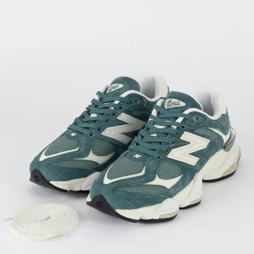Newbalance 9060ECAニューバランス23.5cm 9060｜ニューバランス公式通販 | - New Balance