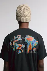 CAMISETA CARNAN HEAT MAP